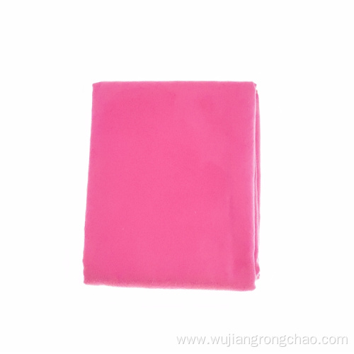 Wholesale Microfiber Bath Towel